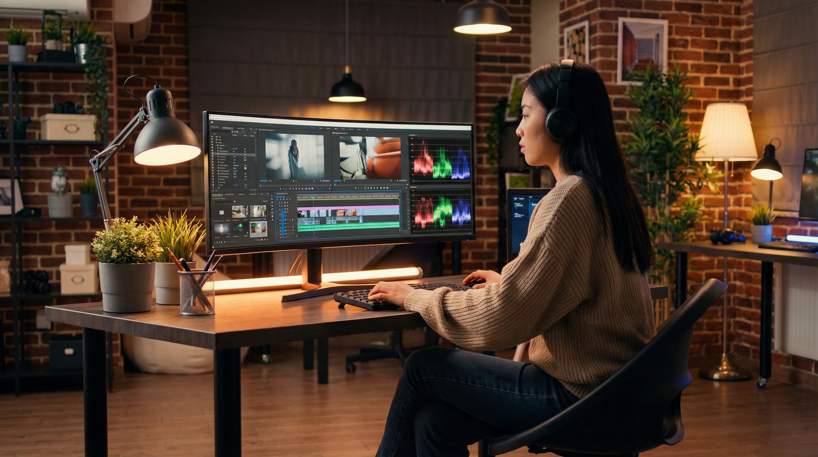 榴莲视频视频剪辑教程